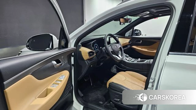Hyundai The New Santa Fe id 4349680 из Кореи 30