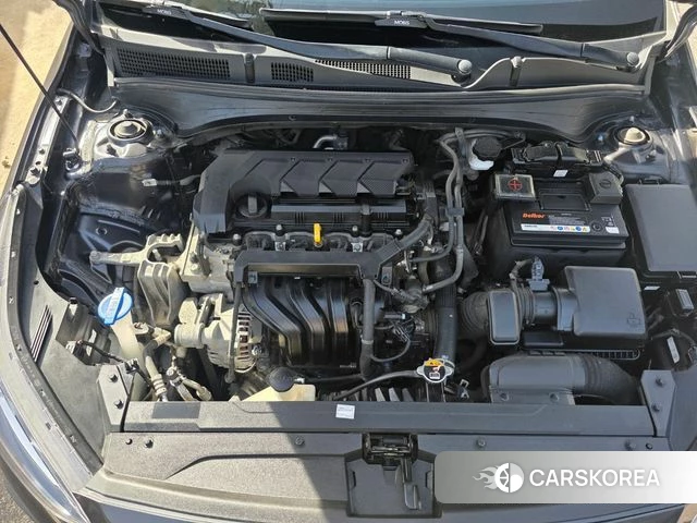 Kia Come New K3 id 4180138 из Кореи 14