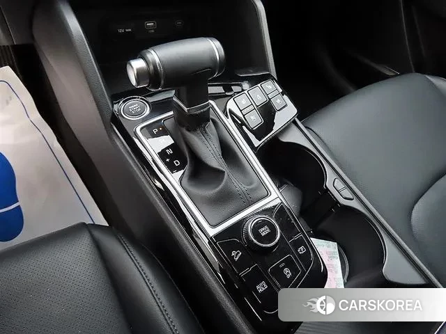 Kia Sportage 5th Generation id 3591368 из Кореи 20