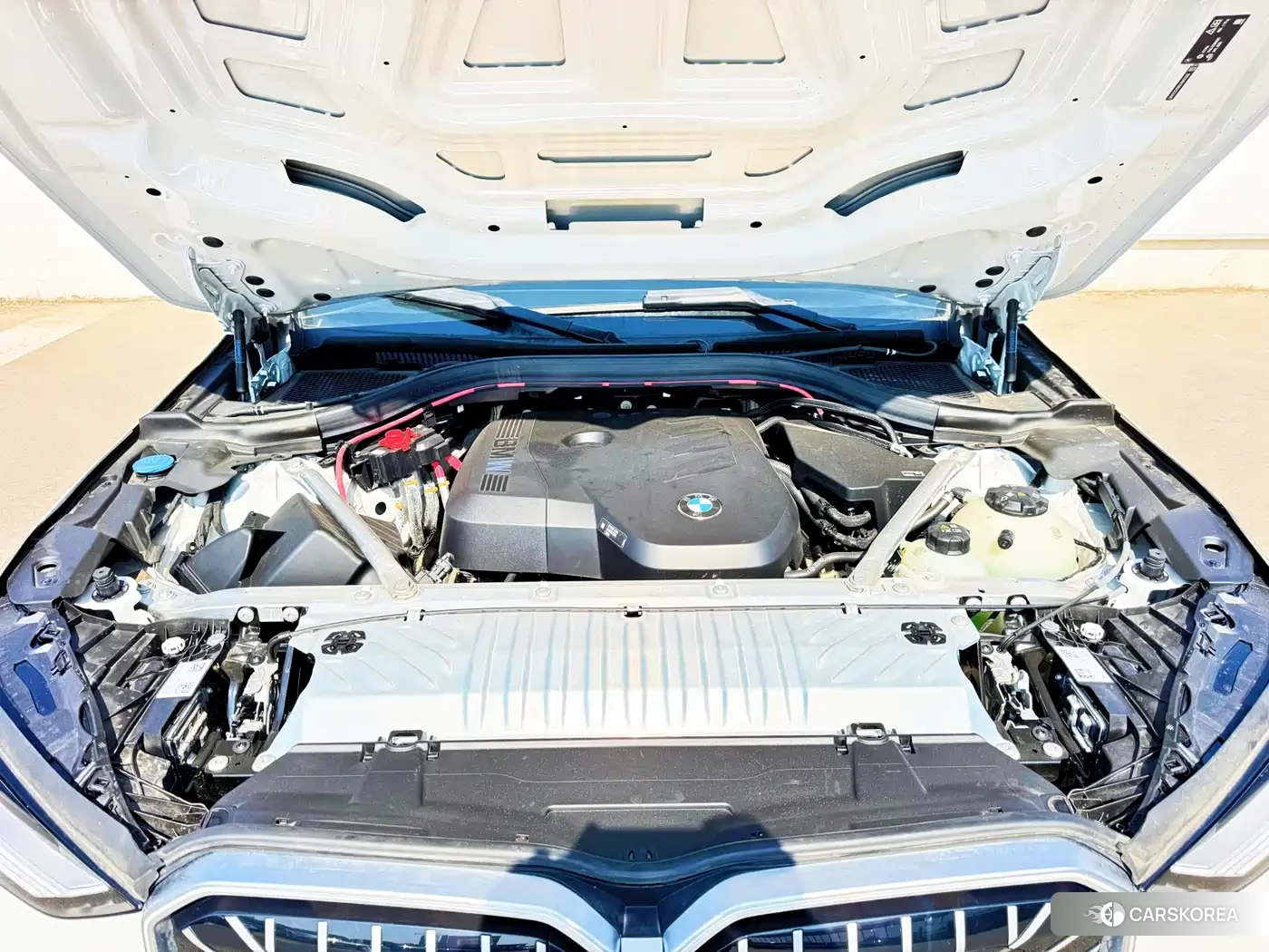BMW X3 id 4570771 из Китая 16
