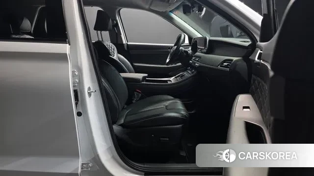 Hyundai Palisade id 3660317 из Кореи 20