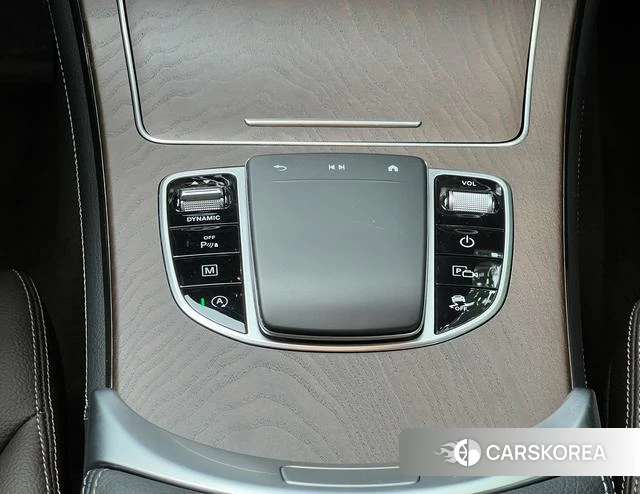 Mercedes-Benz GLC id 4374481 из Китая 22