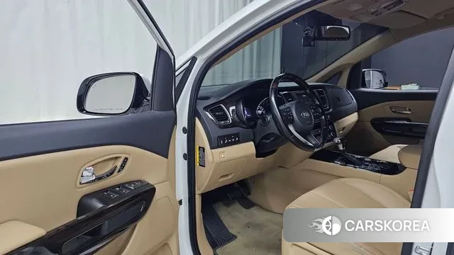 Kia The New Carnival id 2981289 из Кореи 20