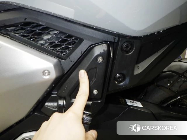 Honda X-ADV 750 id 4184336 из Японии 24