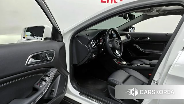 Mercedes-Benz GLA-Class X156 id 3879697 из Кореи 20