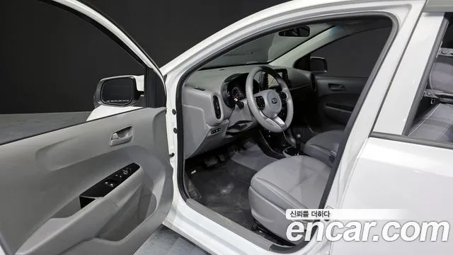 Kia Morning Urban (JA) id 2715994 из Кореи 20