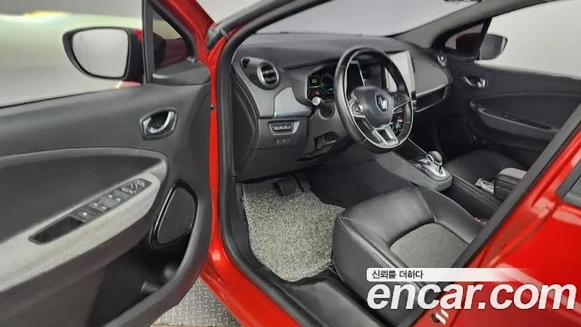 Renault Korea (Samsung) Joe id 2879720 из Кореи 20