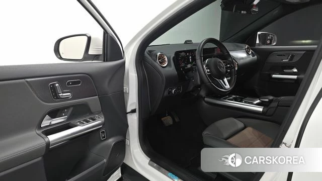 Mercedes-Benz EQA H243 id 4500162 из Кореи 32