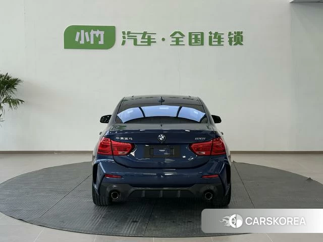 BMW 1 series id 4275898 из Китая 24