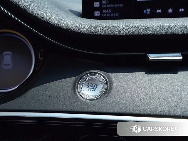 Genesis GV70 id 2975374 из Кореи 19