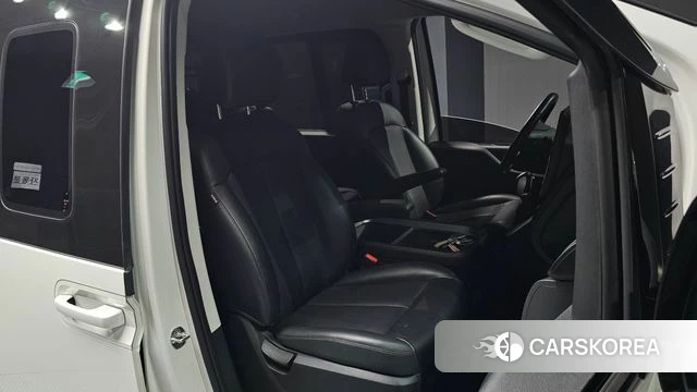 Hyundai Staria id 3883925 из Кореи 20