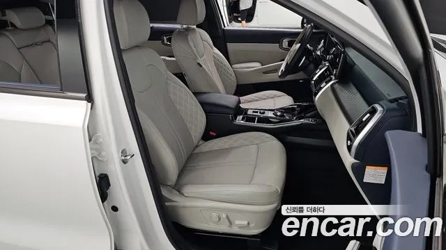 Kia Sorento 4th Generation id 2878915 из Кореи 20