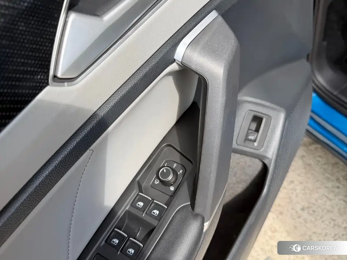 Volkswagen Tanyue id 4577900 из Китая 25