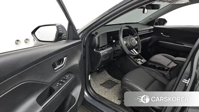 Hyundai Kona (SX2) id 3322050 из Кореи 20