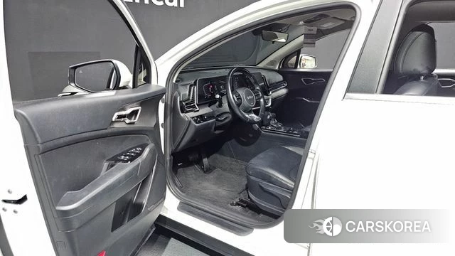 Kia Sportage 5th Generation id 4338238 из Кореи 20