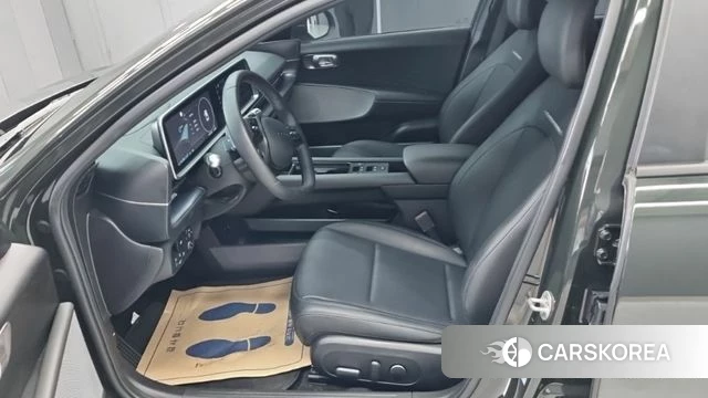 Hyundai Ionic 6 id 4628554 из Кореи 18