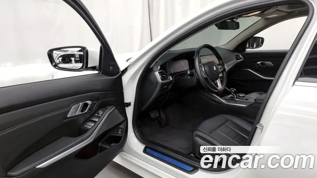 BMW 3 Series (G20) id 2796705 из Кореи 20