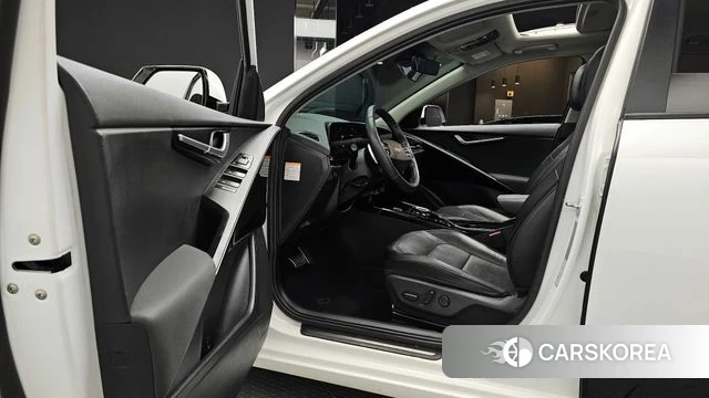 Kia Di Ol Nu Niro id 3838979 из Кореи 20