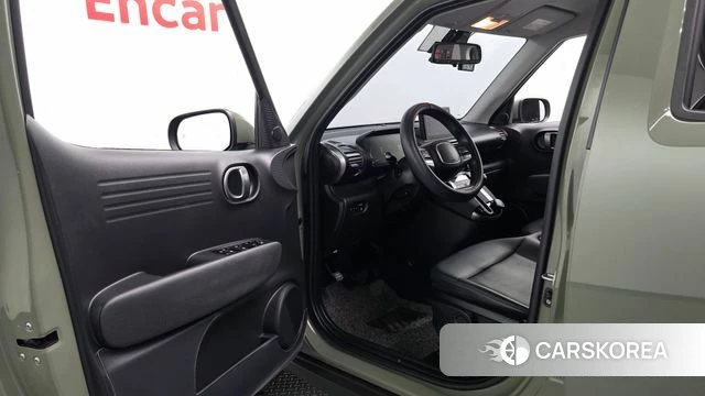 Hyundai Casper id 4292391 из Кореи 31