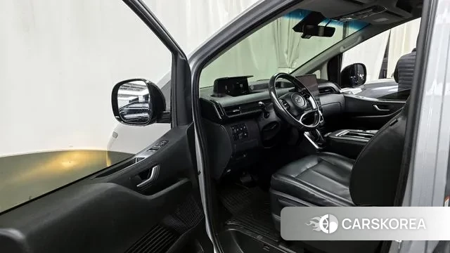 Hyundai Staria id 3415958 из Кореи 20