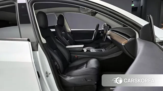 Tesla Model Y id 3196527 из Кореи 20