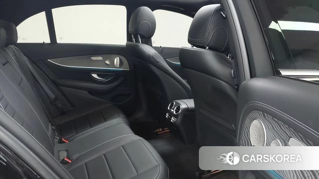 Mercedes-Benz E-Class W213 id 4343881 из Кореи 18