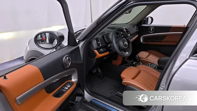 Mini Cooper S Countryman id 3052918 из Кореи 20