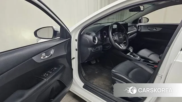 Kia The New K3 2nd generation id 3534711 из Кореи 20