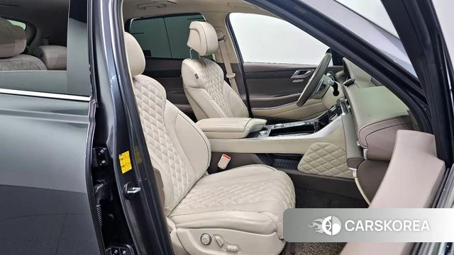 Genesis GV80 id 3819940 из Кореи 20