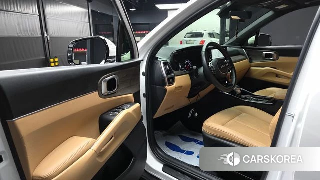 Kia Sorento 4th Generation id 4613686 из Кореи 32
