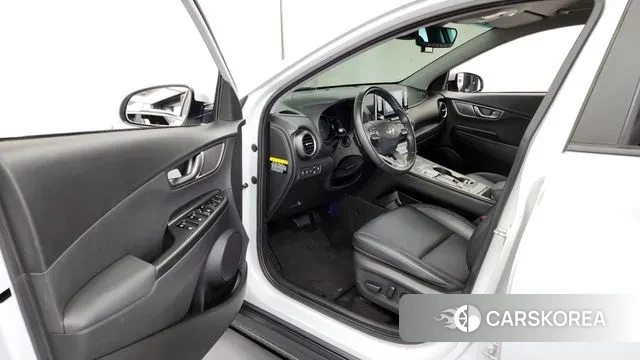 Hyundai Kona Electric id 3226729 из Кореи 20