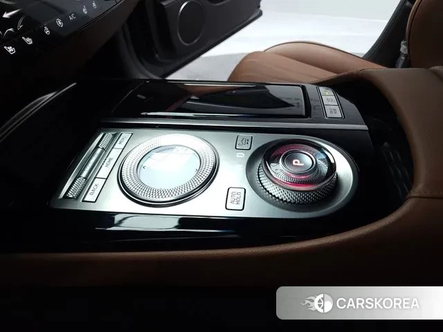 Genesis G80 (RG3) id 3732814 из Кореи 19