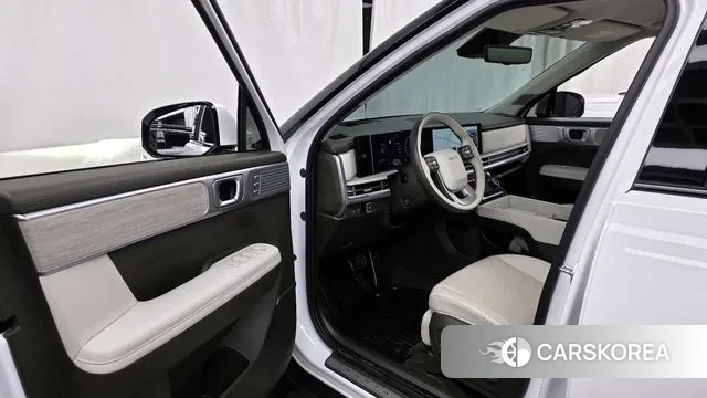 Hyundai Santa Fe (MX5) id 3497130 из Кореи 20