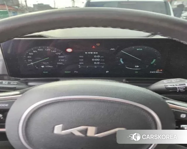 Kia The New Carnival 4th Generation id 3695296 из Кореи 10