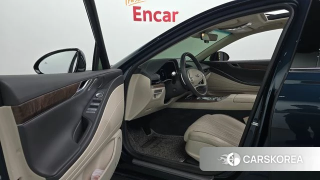 Genesis G80 (RG3) id 4337903 из Кореи 34