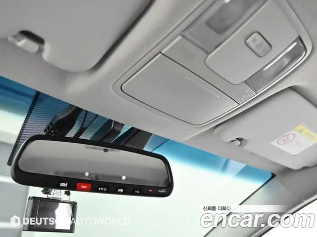 Kia The New K3 2nd generation id 2604511 из Кореи 20