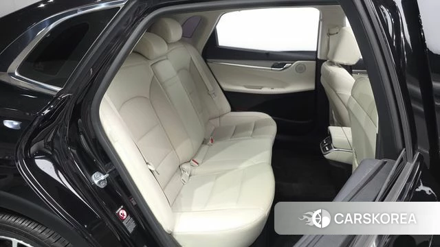 Hyundai The New Grandeur IG id 4716234 из Кореи 32