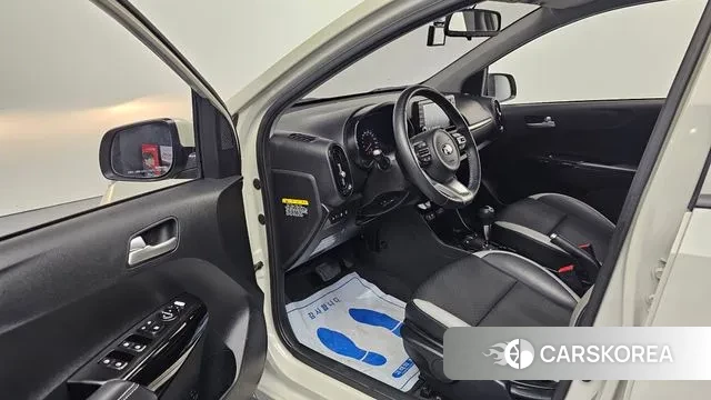 Kia All New Morning (JA) id 3578887 из Кореи 20