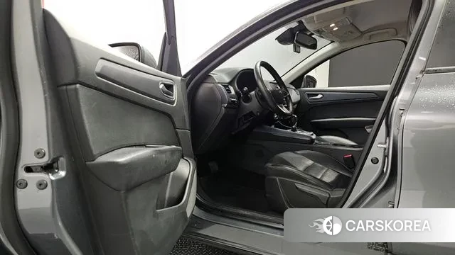 Renault Korea (Samsung) XM3 id 3192542 из Кореи 20