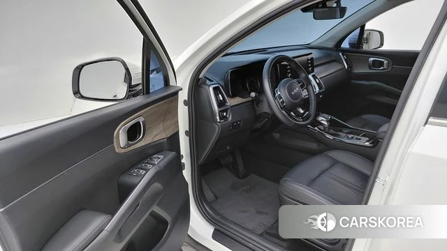 Kia Sorento 4th Generation id 4893532 из Кореи 20