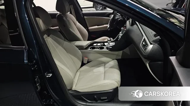 Genesis The New G70 id 3421846 из Кореи 20