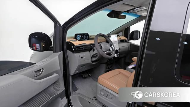 Hyundai Staria id 3921539 из Кореи 20