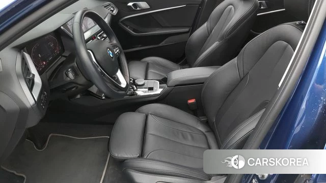 BMW 1 Series (F40) id 3922961 из Кореи 20