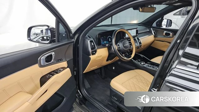 Kia Sorento 4th Generation id 4571879 из Кореи 31