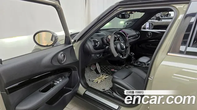 Mini Cooper Clubman id 2719160 из Кореи 20