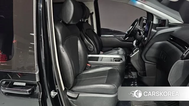 Hyundai Staria id 3411666 из Кореи 20