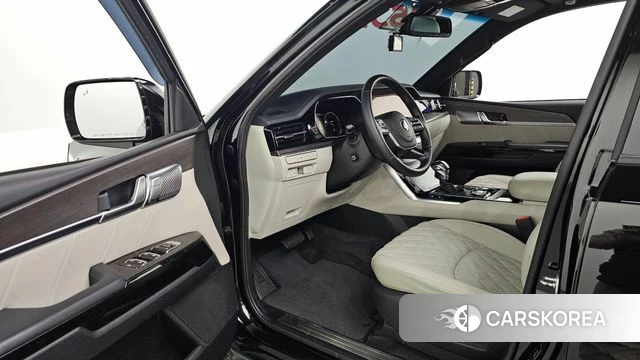 Kia Mohave Master id 3924289 из Кореи 20