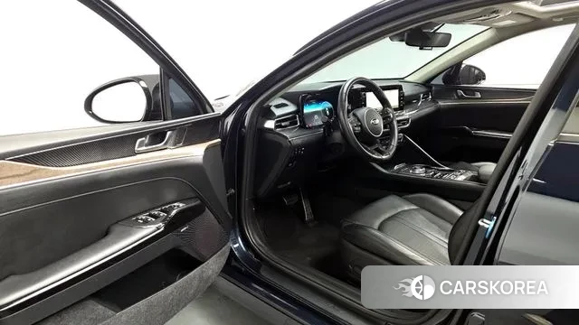 Kia K5 3rd generation id 3635696 из Кореи 20