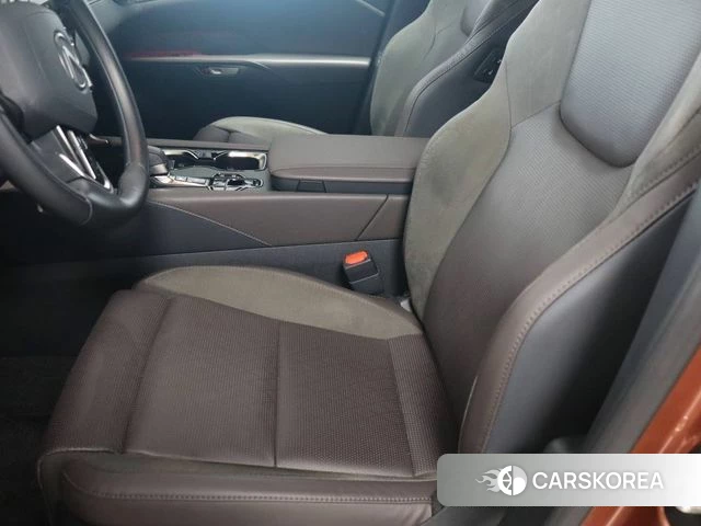 Lexus RX450h + 5th generation id 4762033 из Кореи 18