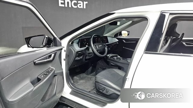Kia EV6 id 4281725 из Кореи 31
